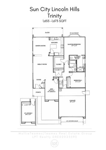 1250 Tarapin Ln, Lincoln, CA 95648