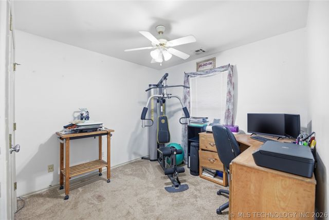 14619 S Maple Place, Glenpool, OK 74033