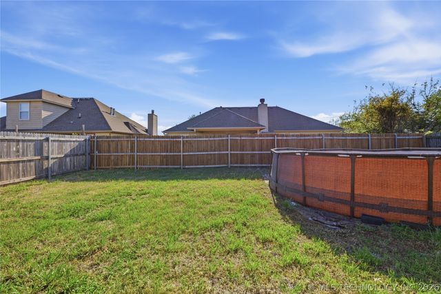 14619 S Maple Place, Glenpool, OK 74033