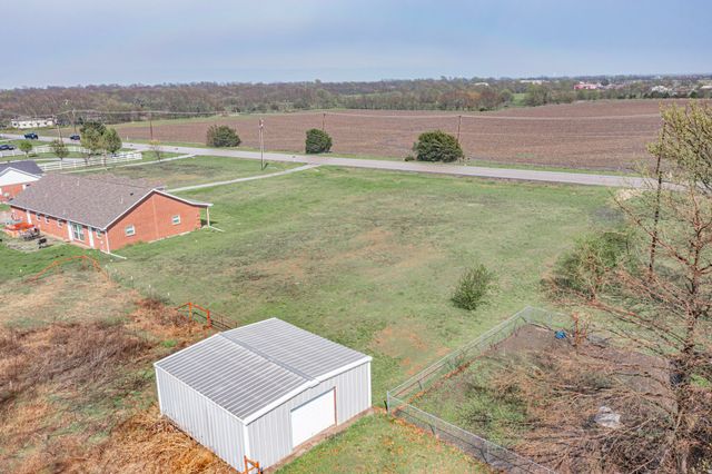 000 FM 1138, Nevada, TX 75173