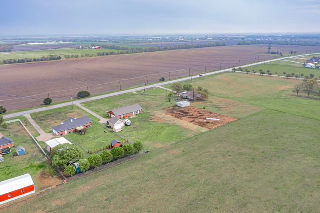 000 FM 1138, Nevada, TX 75173