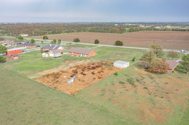 000 FM 1138, Nevada, TX 75173