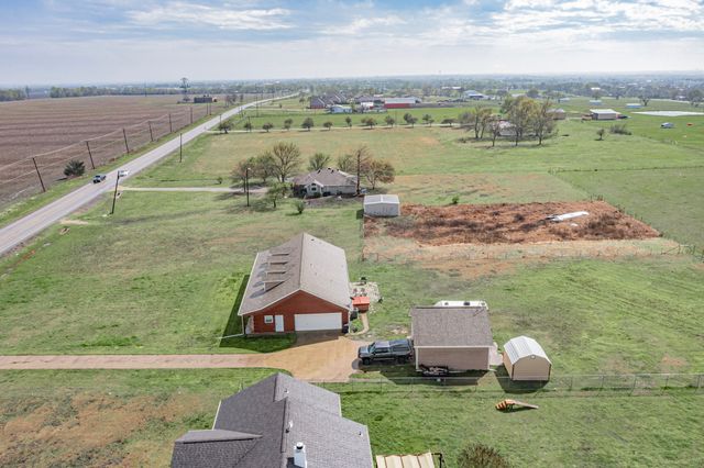 000 FM 1138, Nevada, TX 75173