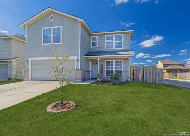 2603 Thunder Gulch, San Antonio, TX 78245