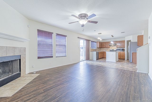 2603 Thunder Gulch, San Antonio, TX 78245