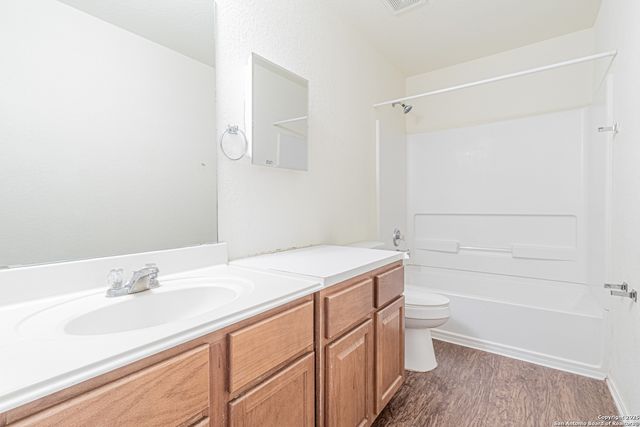 2603 Thunder Gulch, San Antonio, TX 78245