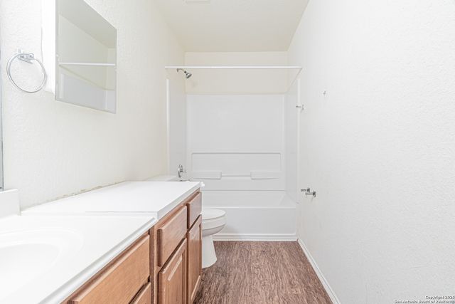 2603 Thunder Gulch, San Antonio, TX 78245