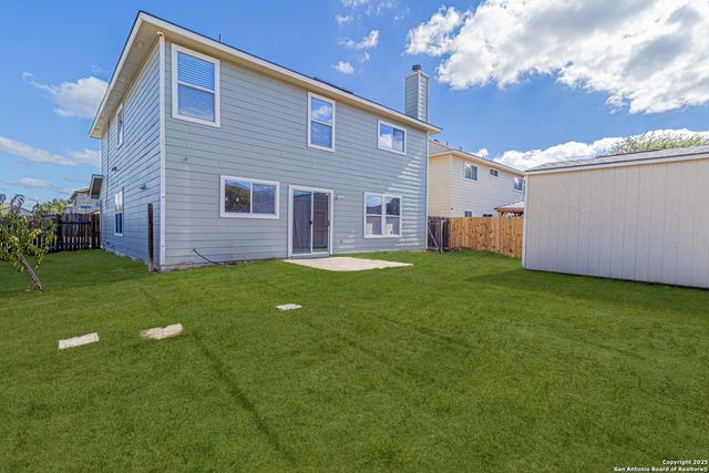 2603 Thunder Gulch, San Antonio, TX 78245