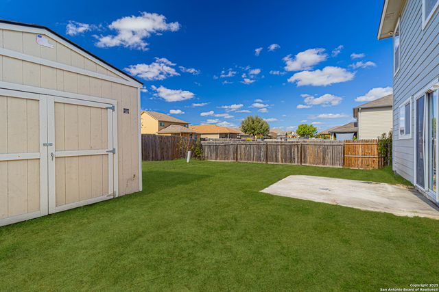 2603 Thunder Gulch, San Antonio, TX 78245