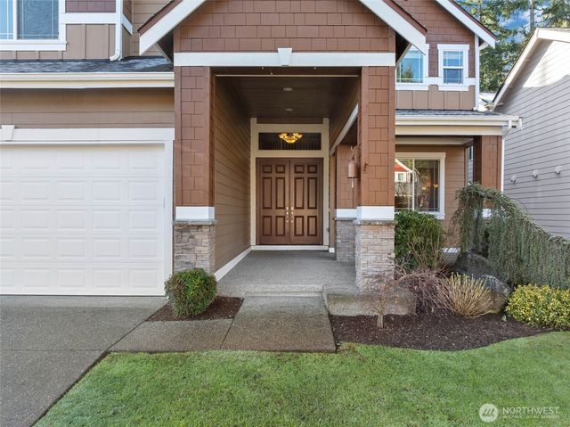 3907 Cameron Drive NE, Lacey, WA 98516