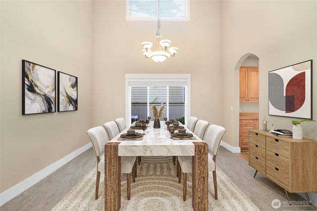 3907 Cameron Drive NE, Lacey, WA 98516