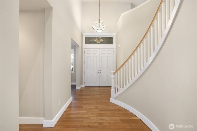 3907 Cameron Drive NE, Lacey, WA 98516