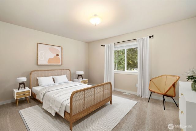 3907 Cameron Drive NE, Lacey, WA 98516