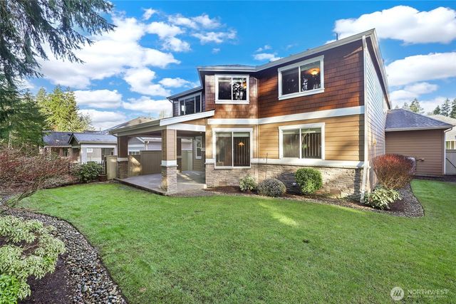 3907 Cameron Drive NE, Lacey, WA 98516