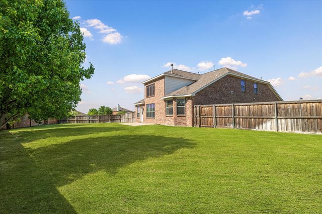 403 Connemara Trail, Celina, TX 75009