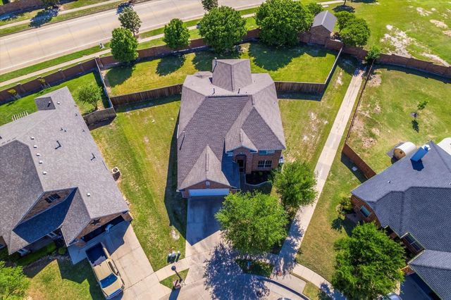 403 Connemara Trail, Celina, TX 75009