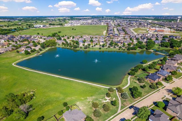 403 Connemara Trail, Celina, TX 75009