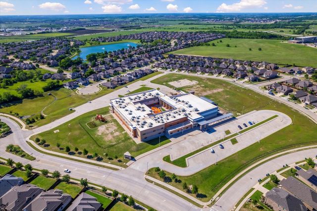 403 Connemara Trail, Celina, TX 75009