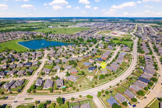 403 Connemara Trail, Celina, TX 75009