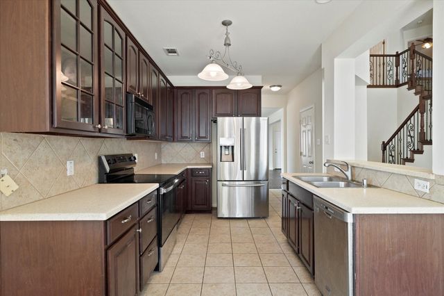 403 Connemara Trail, Celina, TX 75009