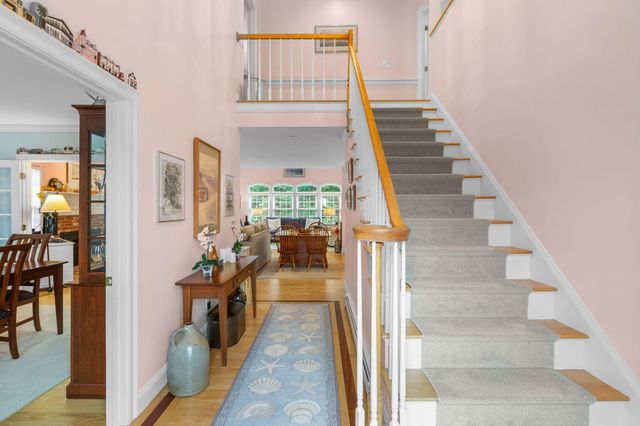 13 Hayfield Road, East Dennis, MA 02641