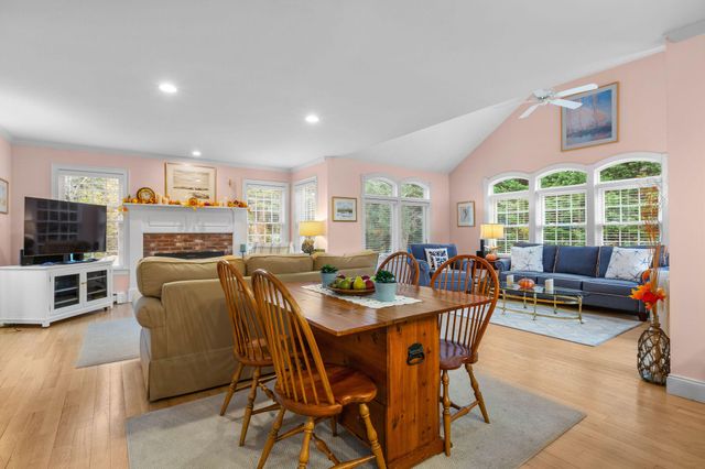 13 Hayfield Road, East Dennis, MA 02641