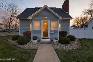 134 N Vine Street, Bryan, OH 43506