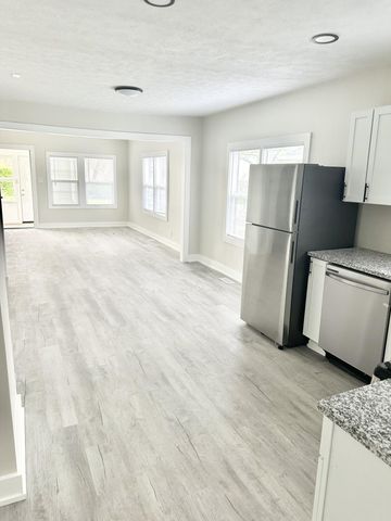 623 N Carroll Avenue, Michigan City, IN 46360