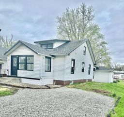 623 N Carroll Avenue, Michigan City, IN 46360