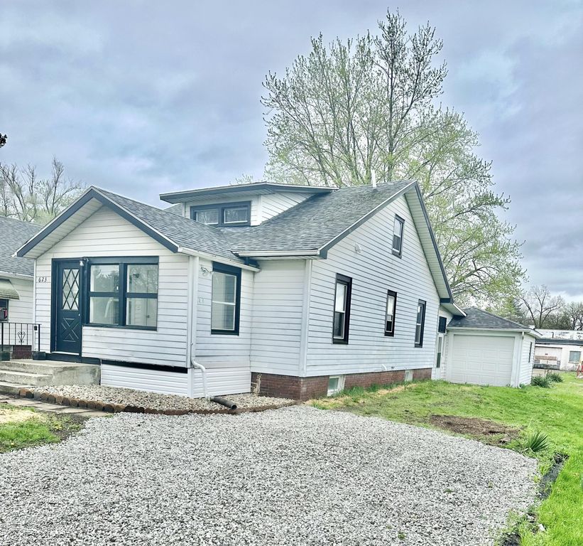 623 N Carroll Avenue, Michigan City, IN 46360