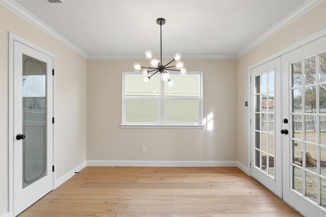 532 Indian Creek Drive, Roanoke, TX 76262