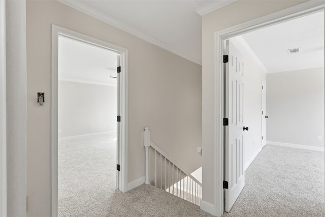 532 Indian Creek Drive, Roanoke, TX 76262