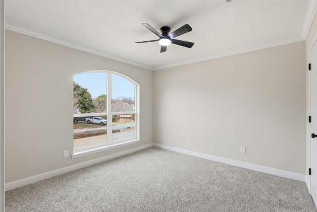 532 Indian Creek Drive, Roanoke, TX 76262