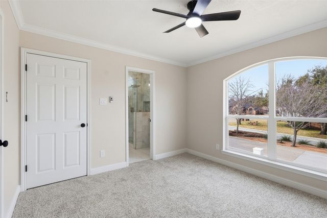 532 Indian Creek Drive, Roanoke, TX 76262