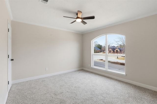 532 Indian Creek Drive, Roanoke, TX 76262