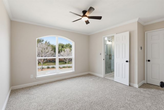 532 Indian Creek Drive, Roanoke, TX 76262