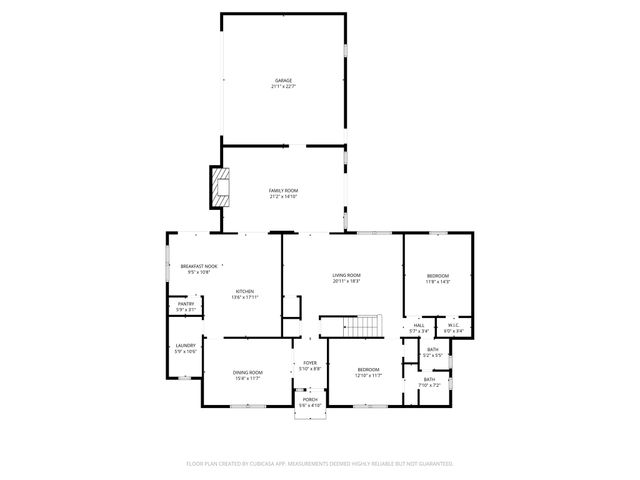 532 Indian Creek Drive, Roanoke, TX 76262