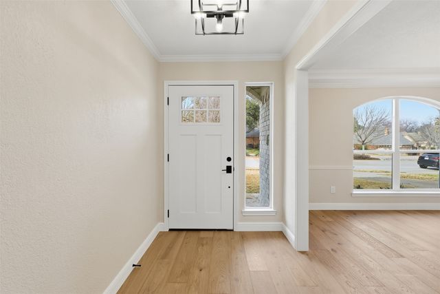 532 Indian Creek Drive, Roanoke, TX 76262