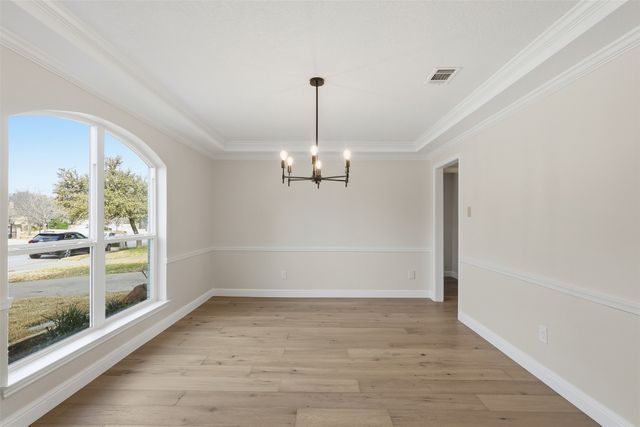 532 Indian Creek Drive, Roanoke, TX 76262