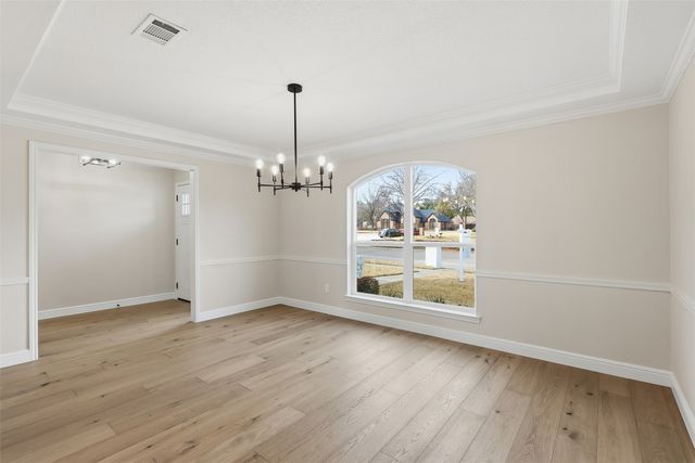 532 Indian Creek Drive, Roanoke, TX 76262