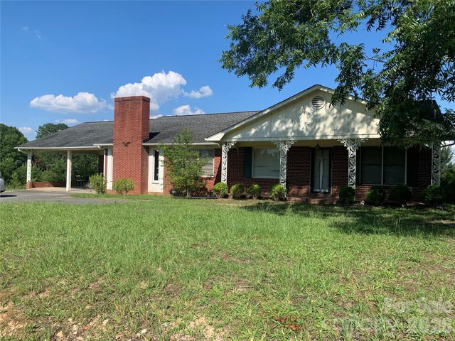 111 McGill Road, Smyrna, SC 29743