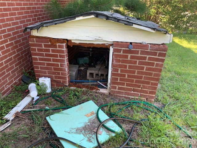 111 McGill Road, Smyrna, SC 29743