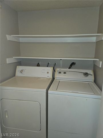 701 Rock Springs Drive 101, Las Vegas, NV 89128