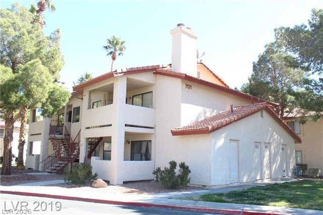 701 Rock Springs Drive 101, Las Vegas, NV 89128
