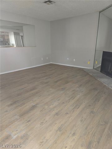 701 Rock Springs Drive 101, Las Vegas, NV 89128