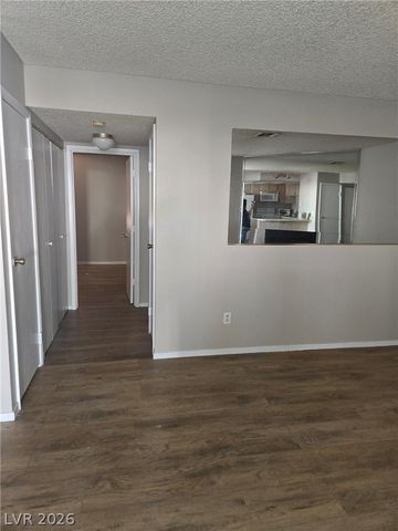 701 Rock Springs Drive 101, Las Vegas, NV 89128