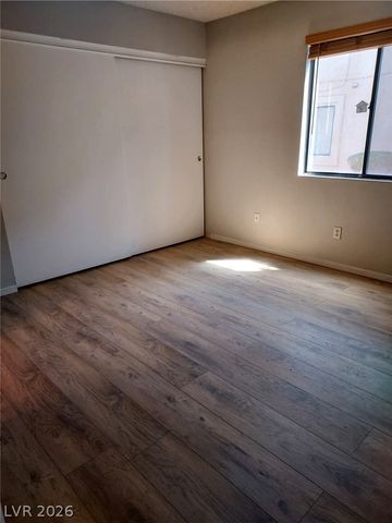 701 Rock Springs Drive 101, Las Vegas, NV 89128