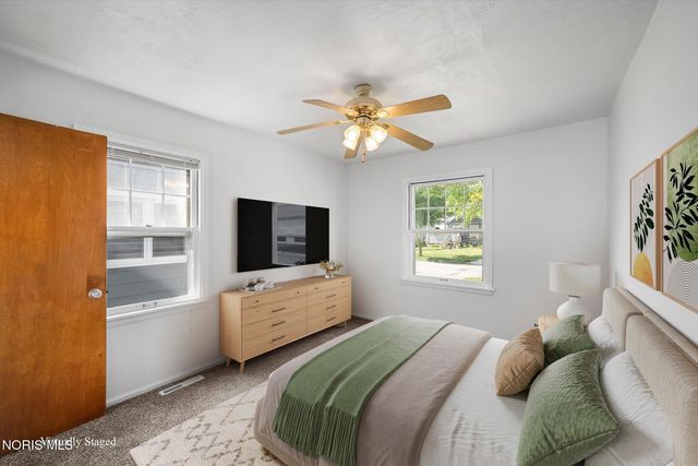 3117 Cragmoor Avenue, Toledo, OH 43614