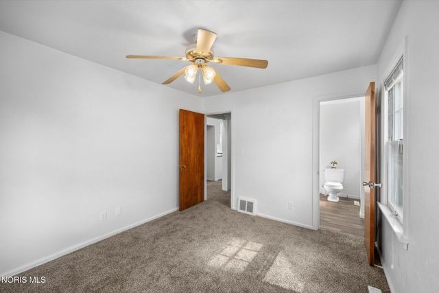 3117 Cragmoor Avenue, Toledo, OH 43614