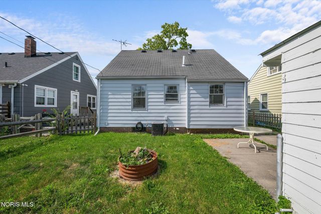 3117 Cragmoor Avenue, Toledo, OH 43614